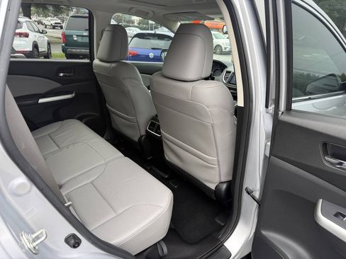 Used 2016 Honda CR-V EX-L image 15