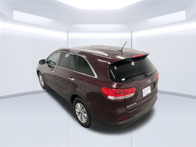 Used 2017 Kia Sorento FWD image 37