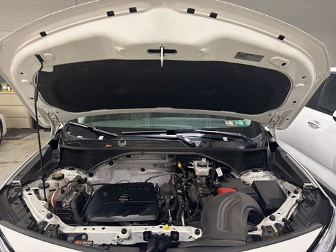 Used 2025 Buick Encore GX Preferred image 31