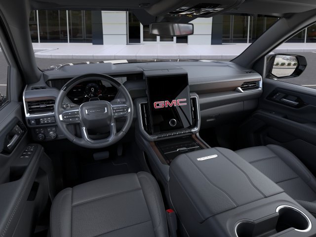 New 2027 GMC Yukon Denali AWD/4WD image 16
