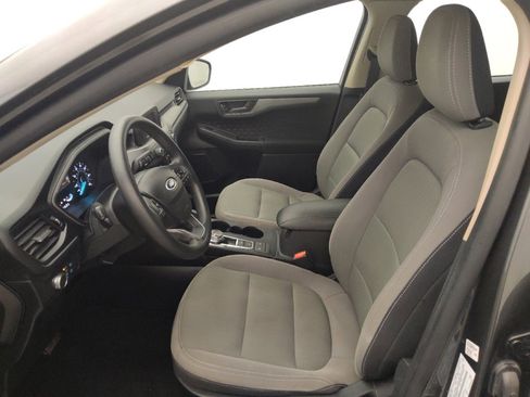 Used 2020 Ford Escape S image 17