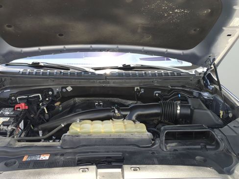 Used 2020 Lincoln Navigator L Black Label w/ Cargo Convenience Package AWD/4WD image 24