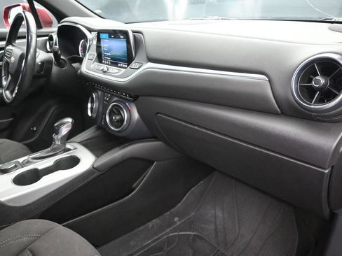 Used 2020 Chevrolet Blazer LT FWD image 24
