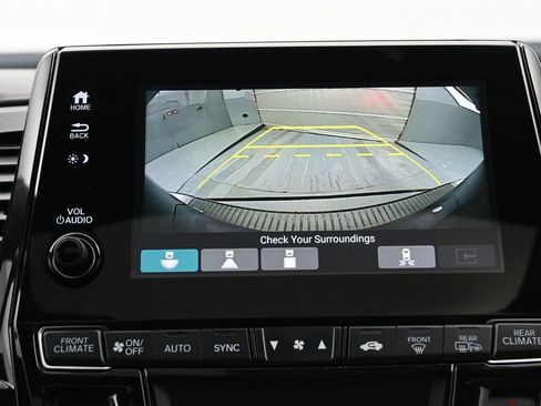 Used 2019 Honda Odyssey Elite image 12