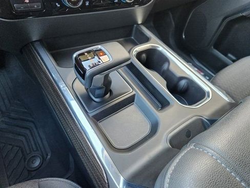 Used 2024 Chevrolet Silverado 1500 LT Trail Boss w/ Convenience Package II image 23