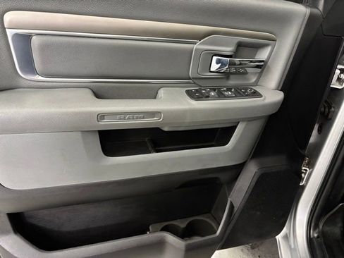 Used 2017 RAM 2500 Big Horn image 10