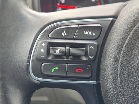 Used 2018 Kia Sportage EX w/ EX Premium Package image 30