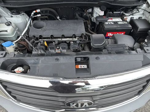 Used 2013 Kia Sportage EX w/ EX Premium Pkg AWD/4WD image 24
