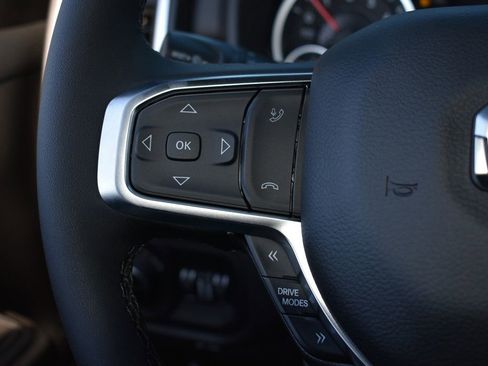 New 2026 RAM 1500 Big Horn image 16