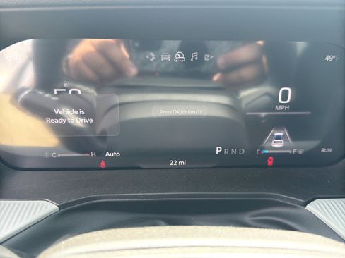 New 2026 Jeep Cherokee Laredo AWD/4WD image 20