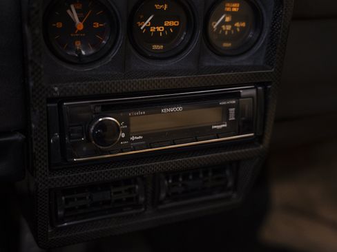 Used 1988 Ferrari 328 GTS RWD image 44