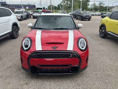 Used 2024 MINI Cooper S