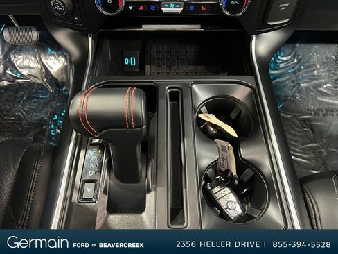 Used 2024 Ford F150 Raptor image 21