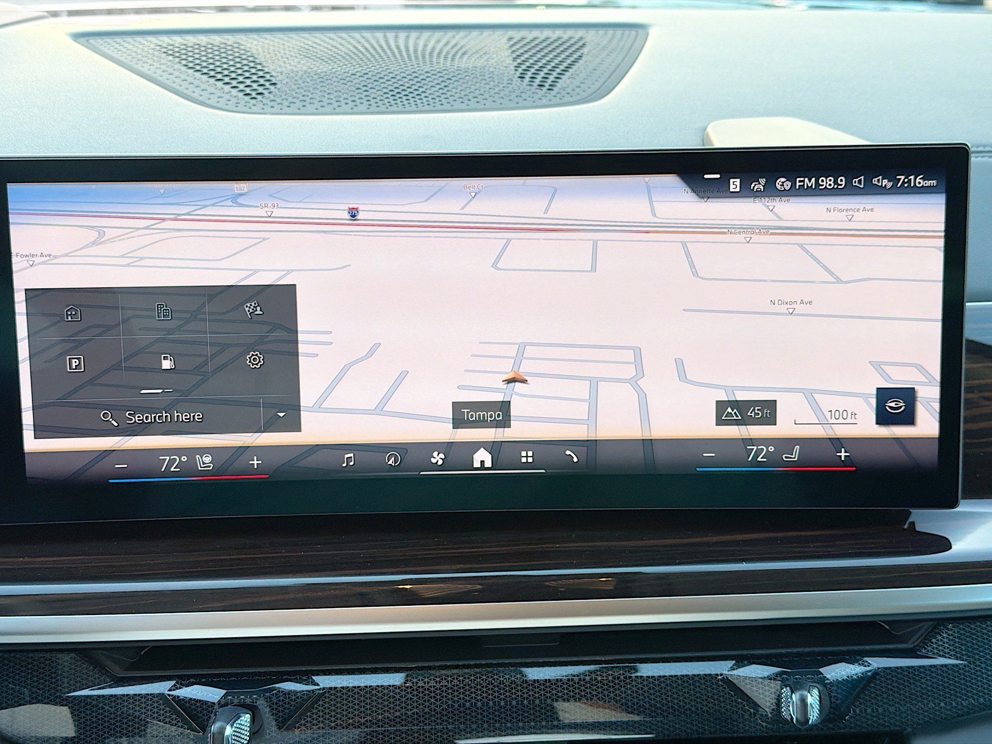 New 2027 BMW X7 xDrive40i AWD/4WD image 35