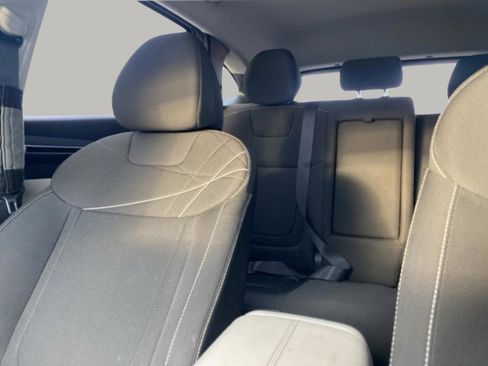 Used 2022 Hyundai Tucson SEL w/ Cargo Package image 26