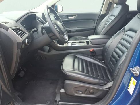 Used 2024 Ford Edge SEL AWD/4WD image 18