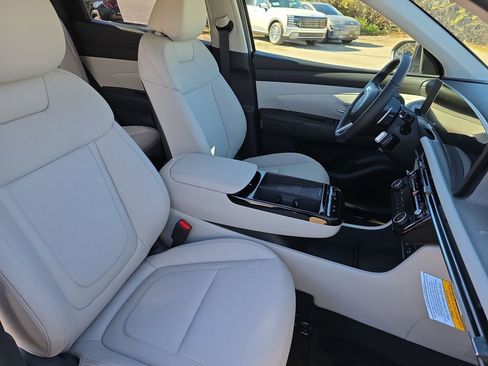 New 2026 Hyundai Tucson SEL w/ Tow & Go Package image 10