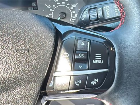 Certified 2022 Ford Escape SEL w/ SEL Stealth AWD Package image 21