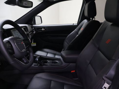 New 2026 Dodge Durango GT image 10