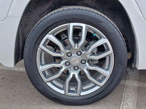 Used 2023 GMC Terrain Denali w/ LPO, Floor Liner Package AWD/4WD image 5