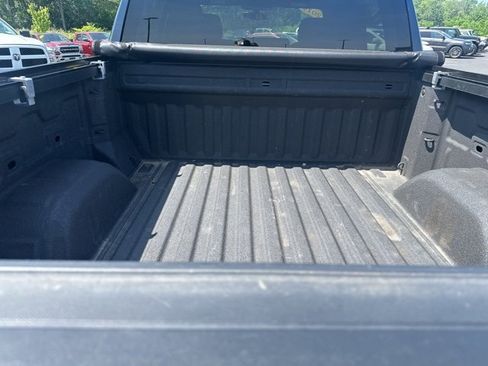 Used 2019 Chevrolet Silverado 1500 LT Trail Boss w/ Convenience Package image 24