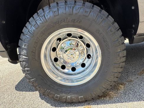 Used 2024 RAM 3500 Limited AWD/4WD image 22