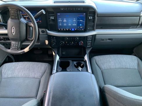 Used 2023 Ford F250 XLT w/ XLT Premium Package image 16