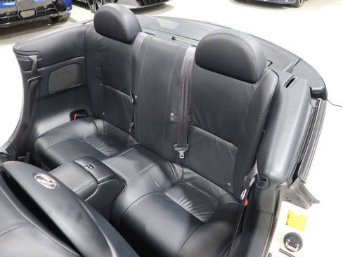 Used 2005 Lexus SC 430 Convertible RWD image 17