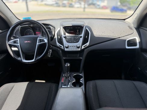 Used 2016 GMC Terrain SLE w/ Driver Alert Package I AWD/4WD image 19
