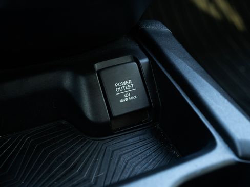 Certified 2017 Honda CR-V EX image 29