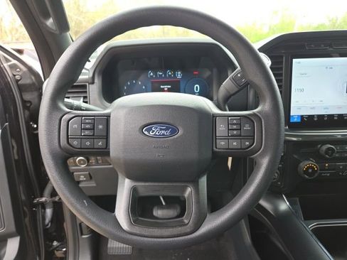 Used 2024 Ford F150 STX image 8