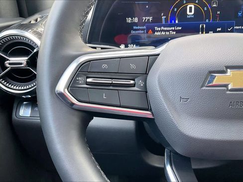 Used 2025 Chevrolet Equinox LT image 20