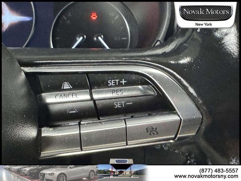 Used 2023 MAZDA CX-50 2.5 S w/ Preferred Plus Pkg image 18