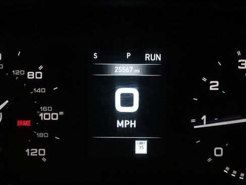 Used 2023 RAM ProMaster 2500 image 39