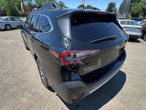 Used 2021 Subaru Outback Limited w/ Popular Package #2 AWD/4WD image 8