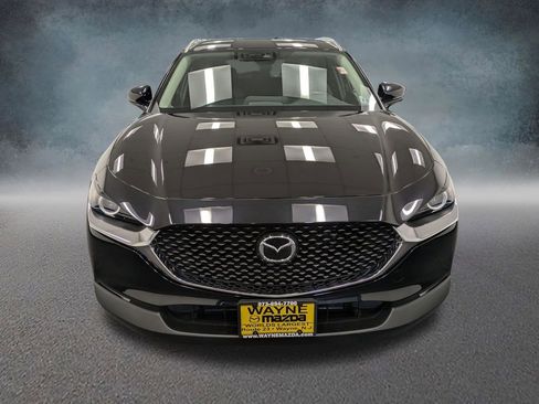 Certified 2023 MAZDA CX-30 AWD 2.5 S w/ Select Package image 2