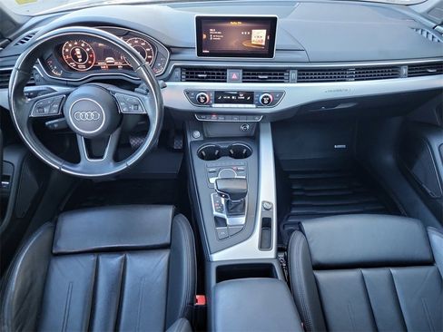 Used 2017 Audi A4 2.0T Premium Plus w/ Premium Plus Package image 15