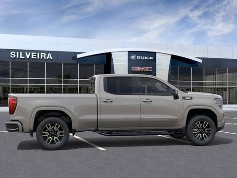 New 2026 GMC Sierra 1500 AT4 w/ AT4 Premium Package AWD/4WD image 5