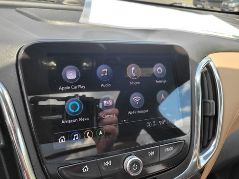 Certified 2023 Chevrolet Equinox Premier image 20