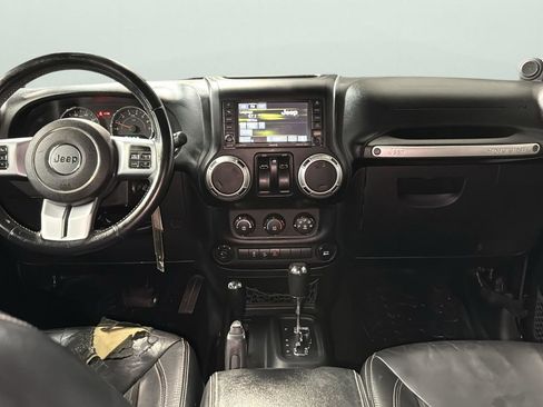Used 2014 Jeep Wrangler Sport image 21