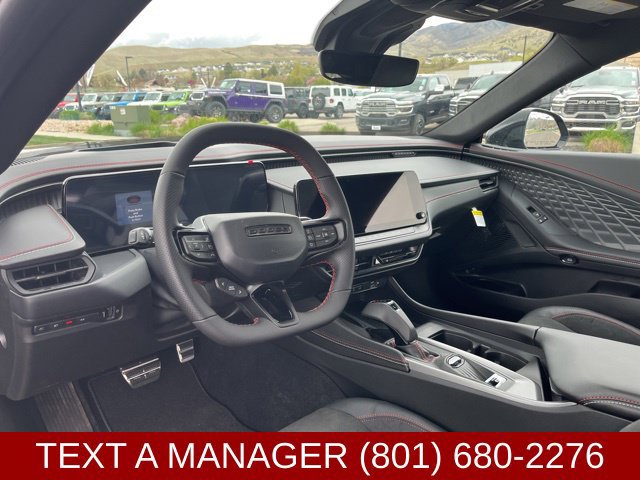 New 2026 Dodge Charger R/T AWD/4WD image 11