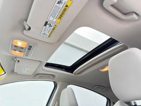 Used 2020 Honda HR-V EX image 19