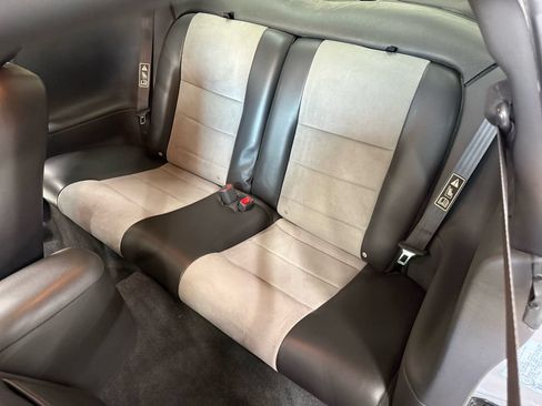 Used 2003 Ford Mustang Cobra RWD image 13
