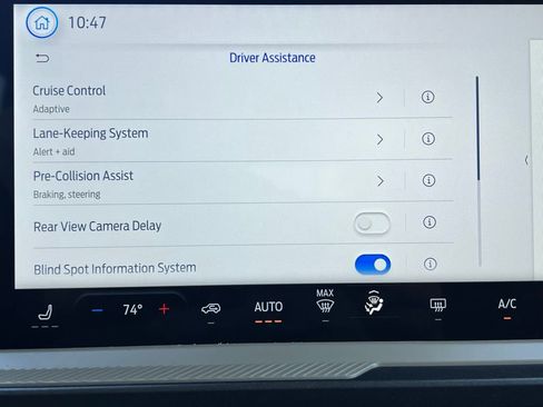 New 2025 Ford Bronco Sport Big Bend image 35