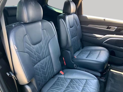 Used 2024 Kia Telluride SX X-Line AWD/4WD image 20