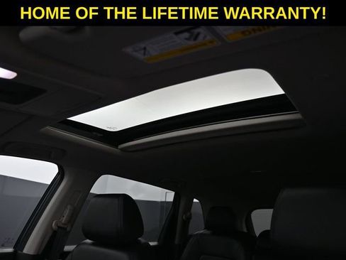 Used 2024 Honda CR-V EX-L image 33