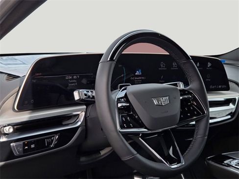 New 2026 Cadillac Lyriq Premium Sport image 11