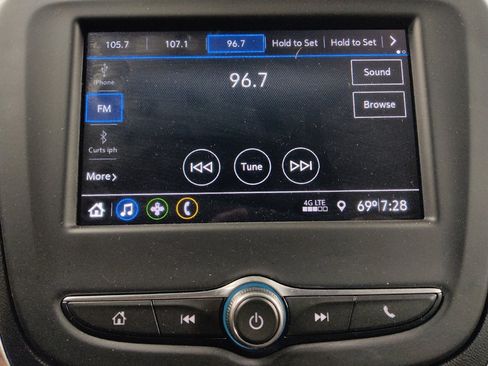 Used 2019 Chevrolet Equinox LS w/ LPO, Floor Liner Package image 25