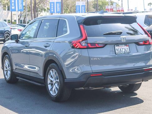 Certified 2023 Honda CR-V EX-L image 7