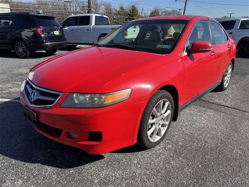Used 2006 Acura TSX image 4